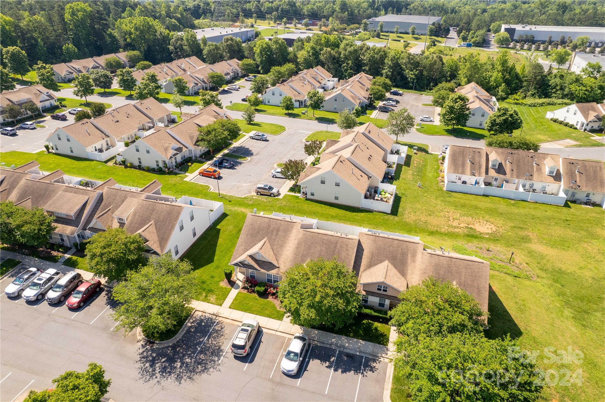 Brookchase - Residential