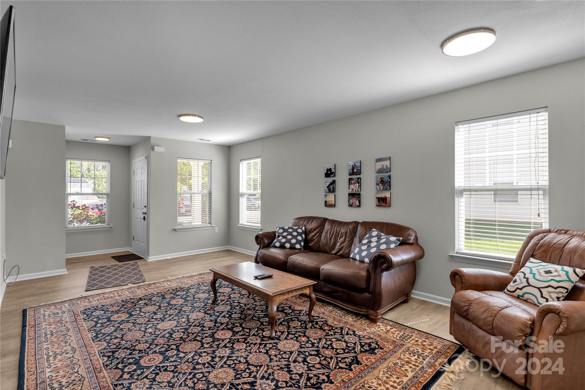 Brookchase - Residential