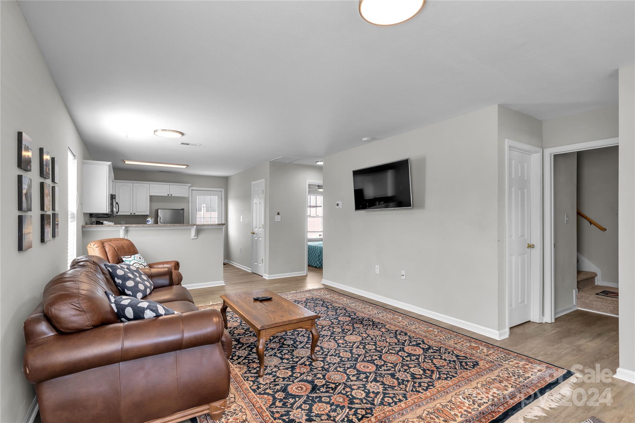 Brookchase - Residential