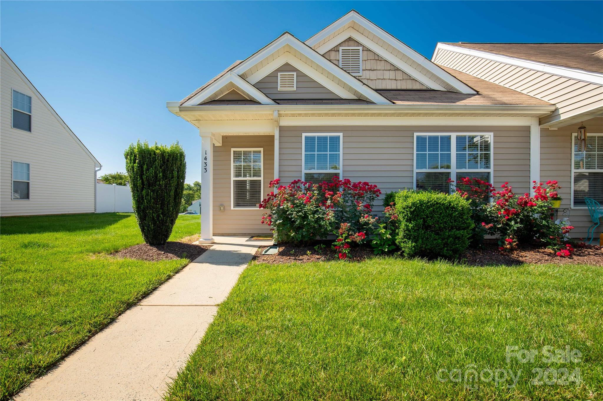 Brookchase - Residential