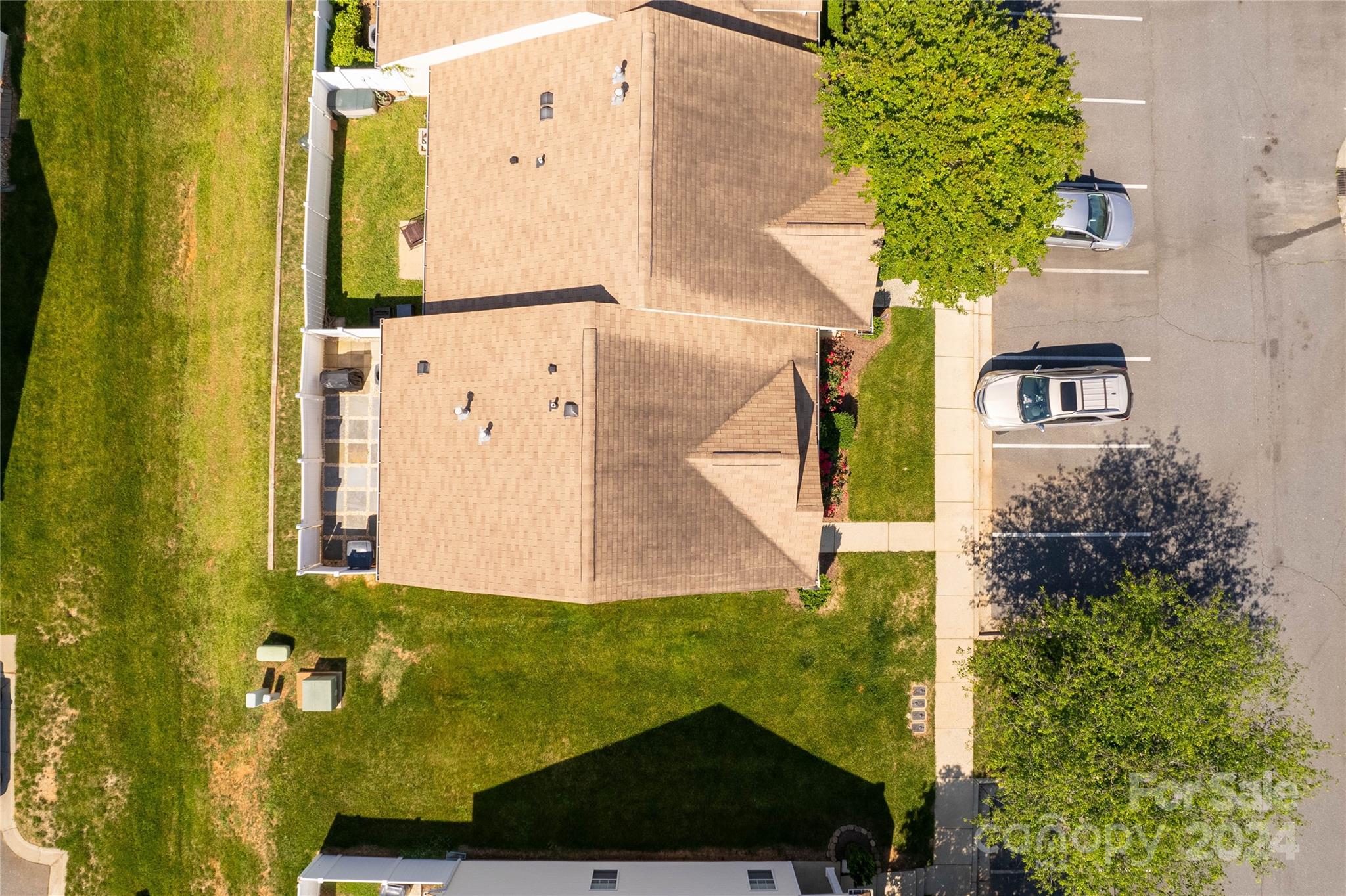 Brookchase - Residential