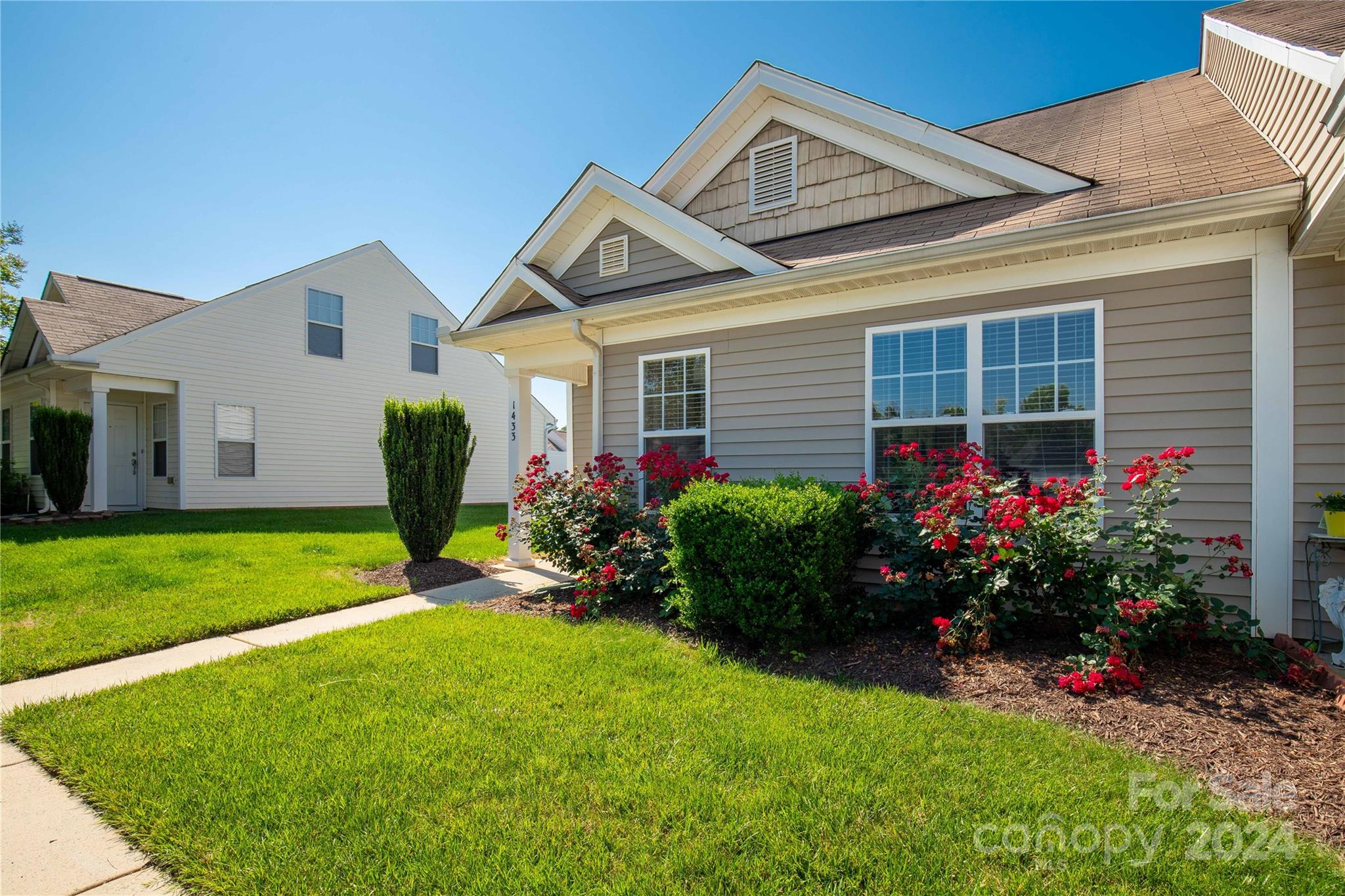 Brookchase - Residential