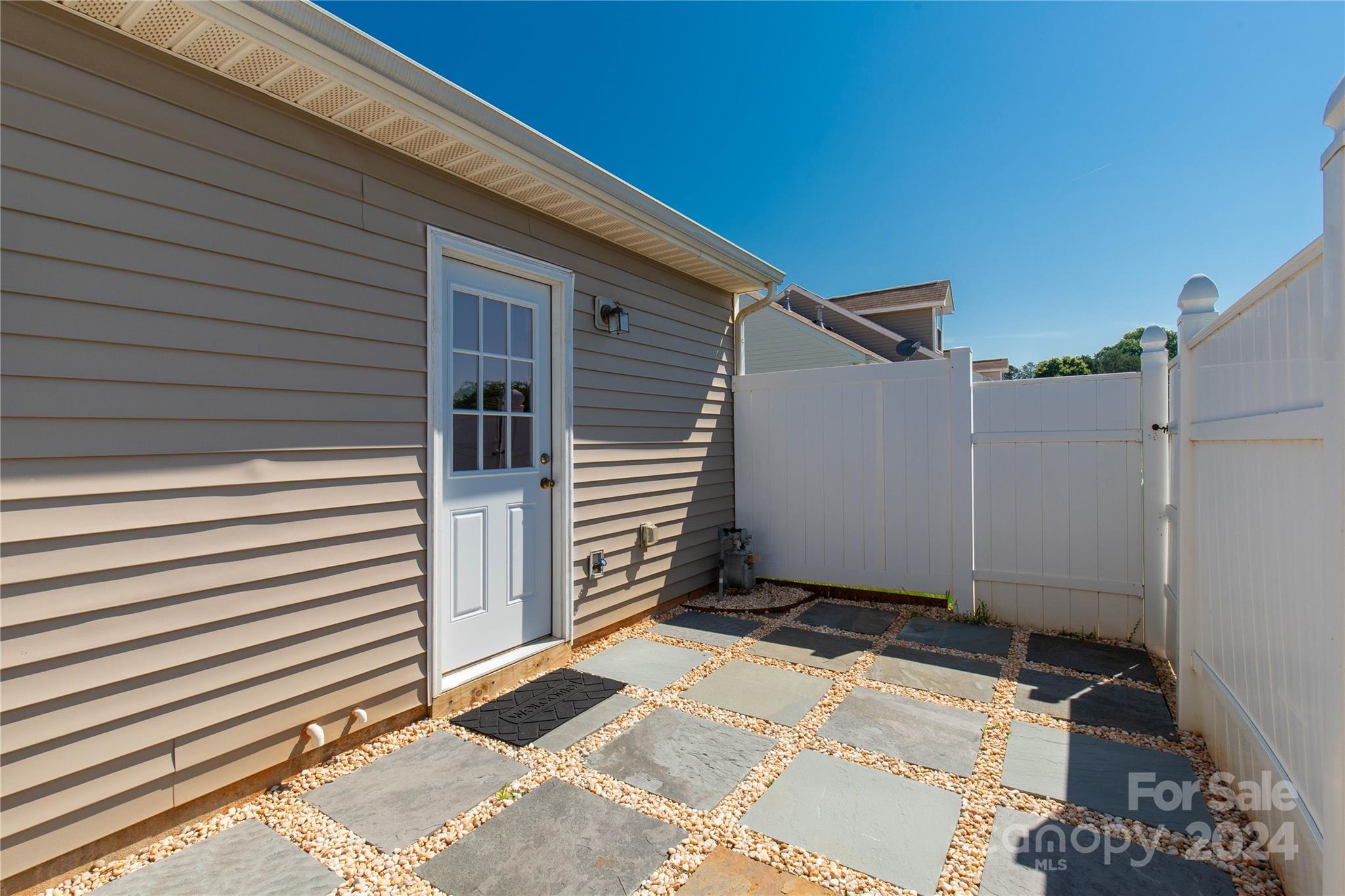 Brookchase - Residential