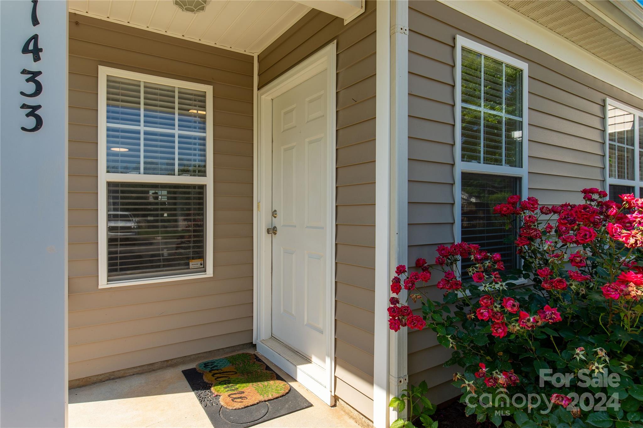 Brookchase - Residential