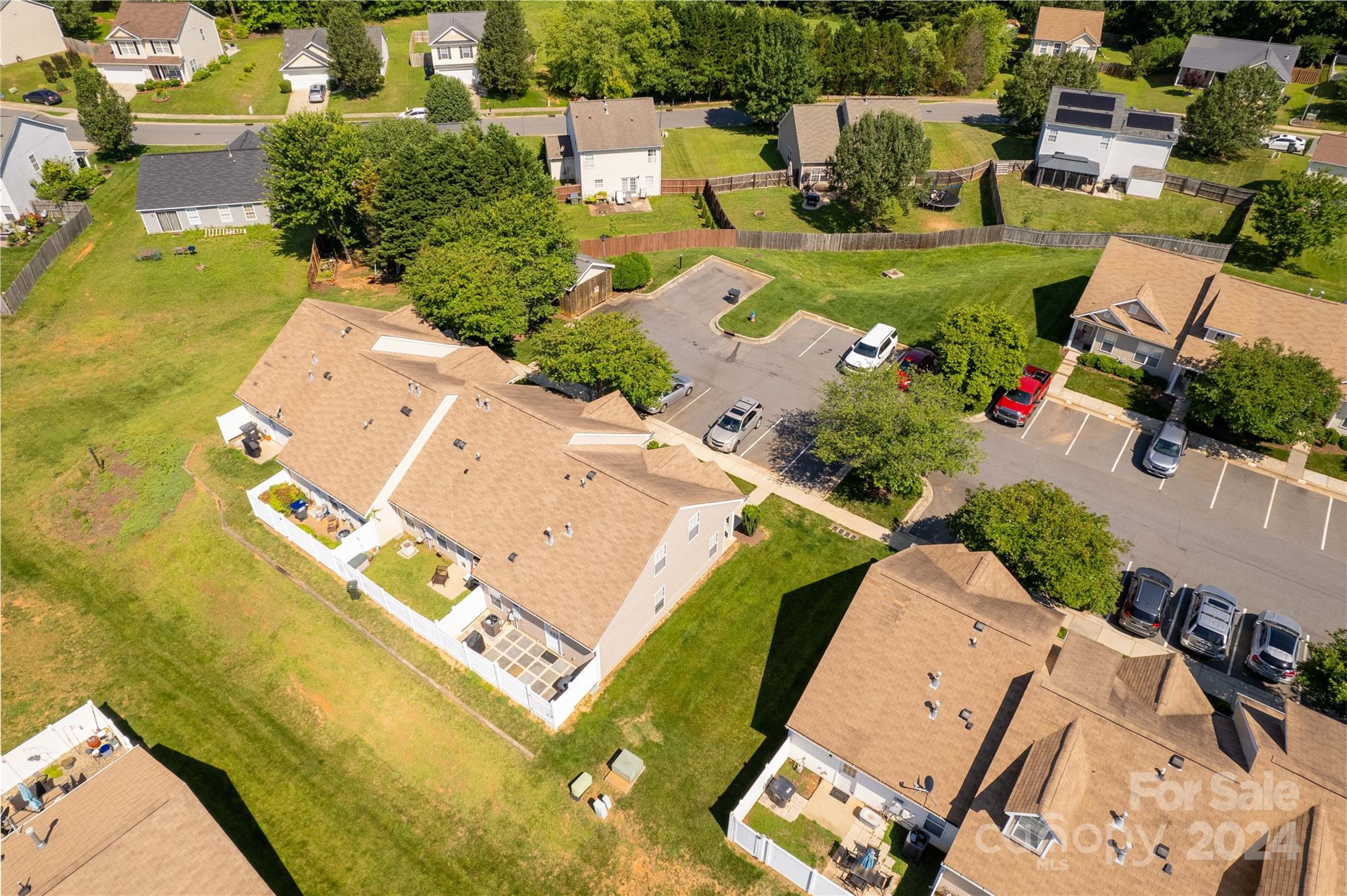 Brookchase - Residential