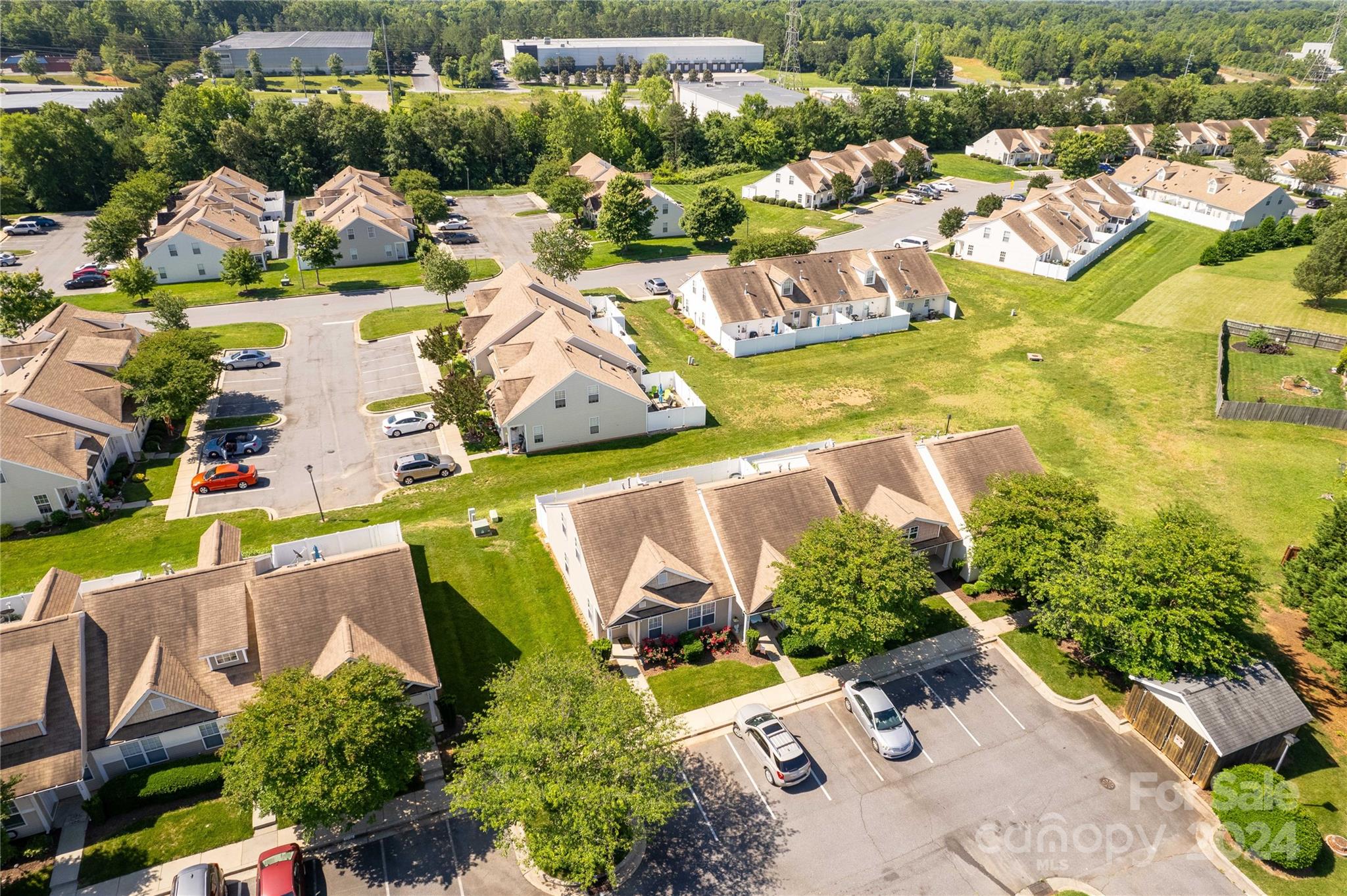 Brookchase - Residential