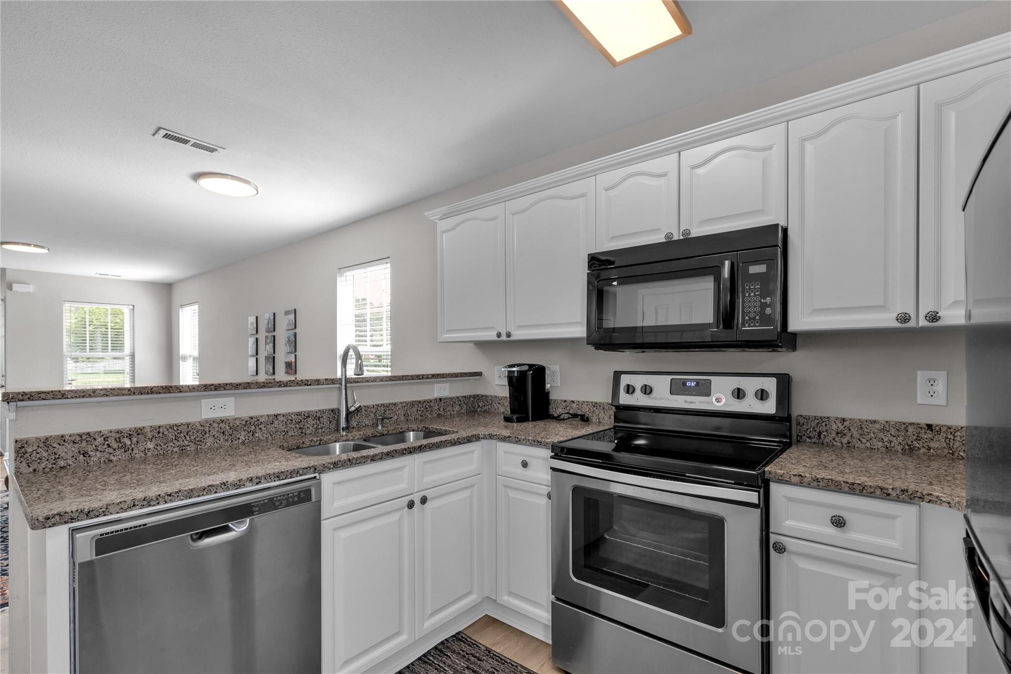 Brookchase - Residential