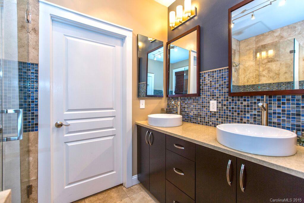 Belmont - Residential