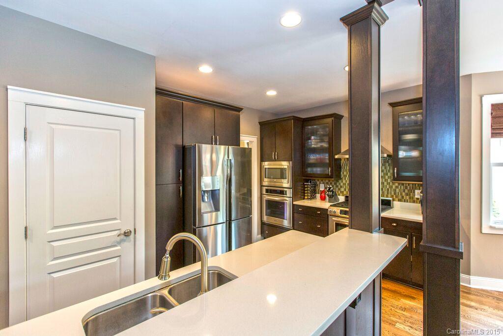 Belmont - Residential