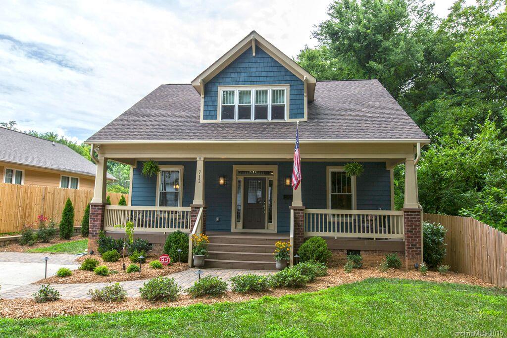 Belmont - Residential