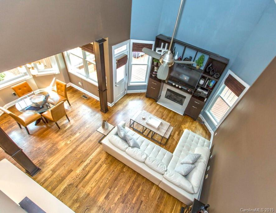 Belmont - Residential