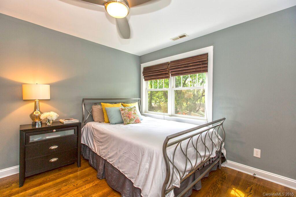 Belmont - Residential