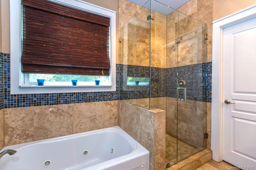 Belmont - Residential