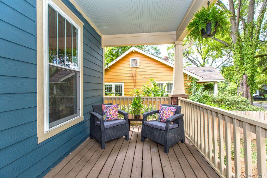 Belmont - Residential