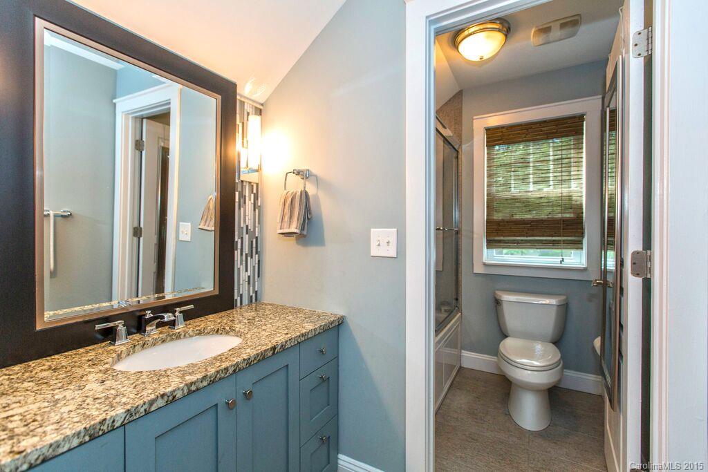 Belmont - Residential