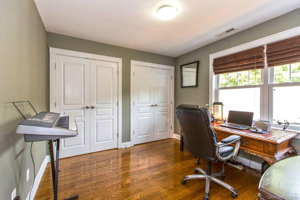 Belmont - Residential