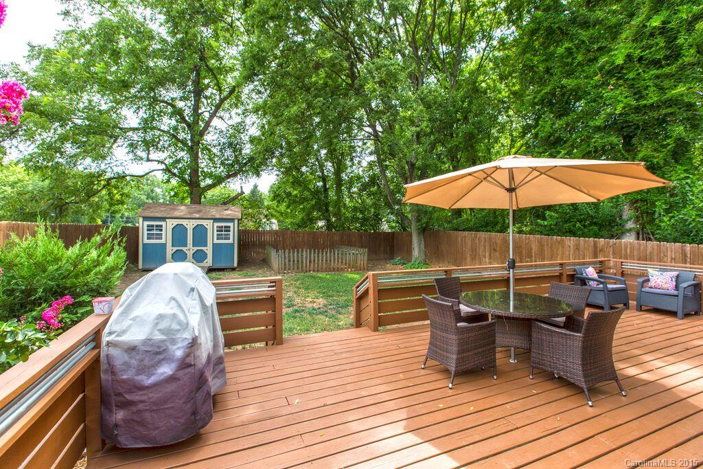 Belmont - Residential