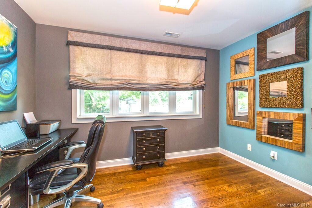 Belmont - Residential