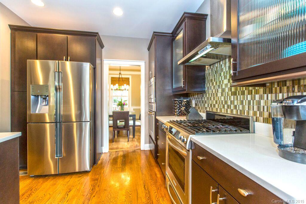 Belmont - Residential