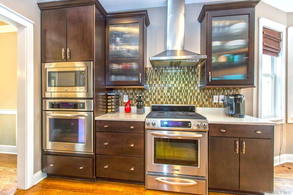 Belmont - Residential