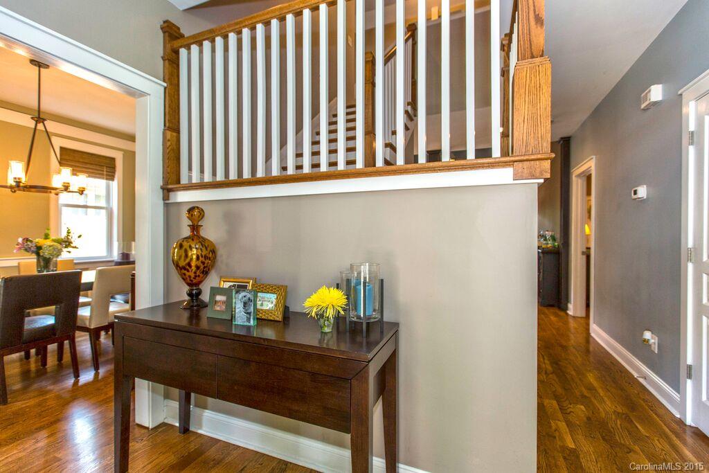 Belmont - Residential