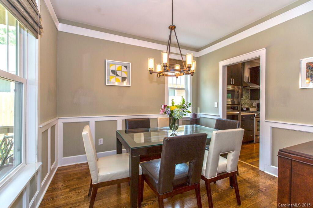 Belmont - Residential