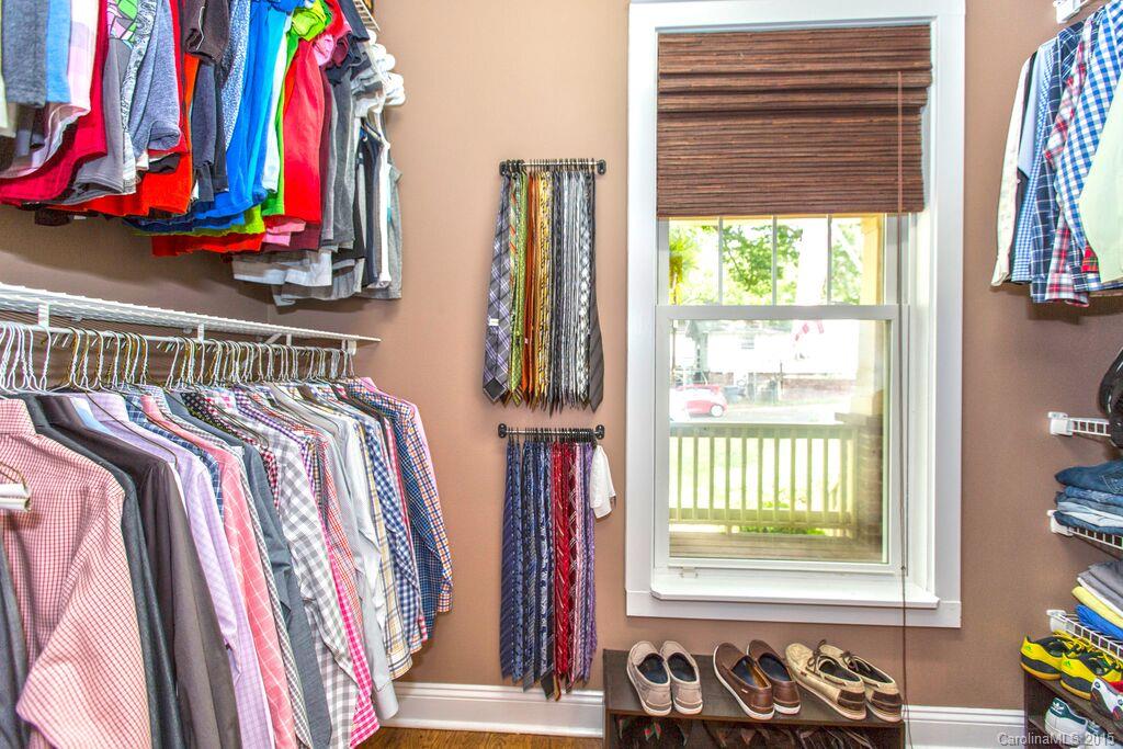 Belmont - Residential