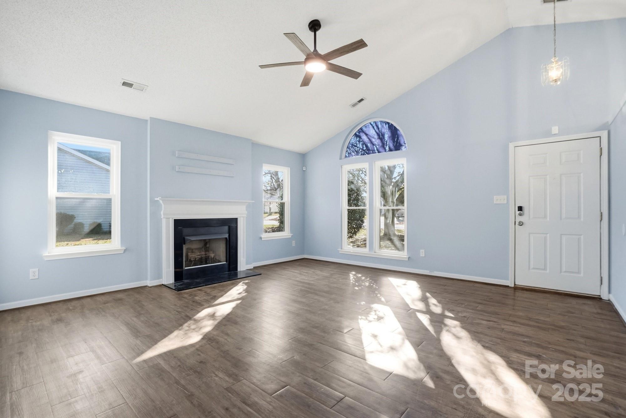 3608 Braefield Drive