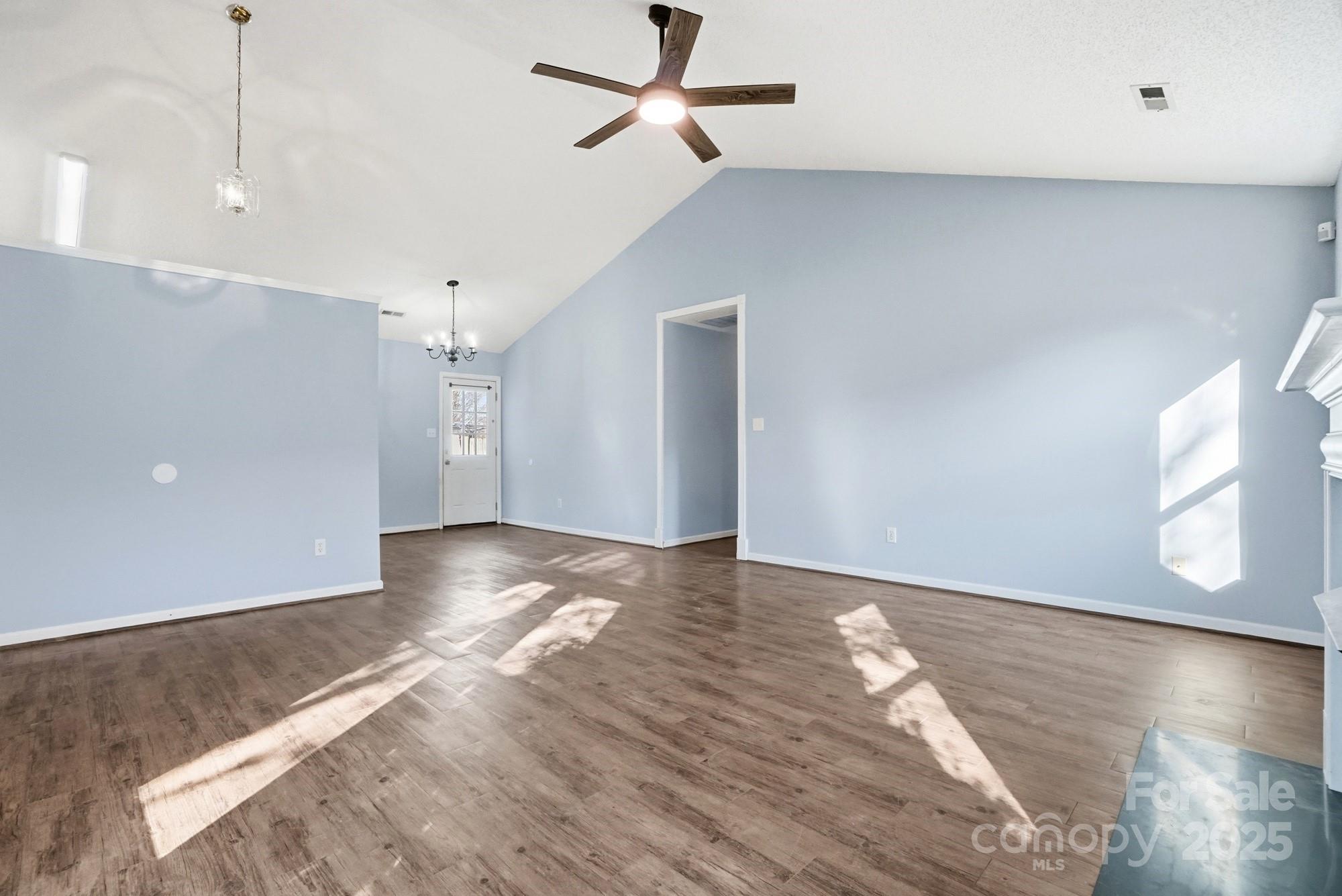 Braefield - Residential