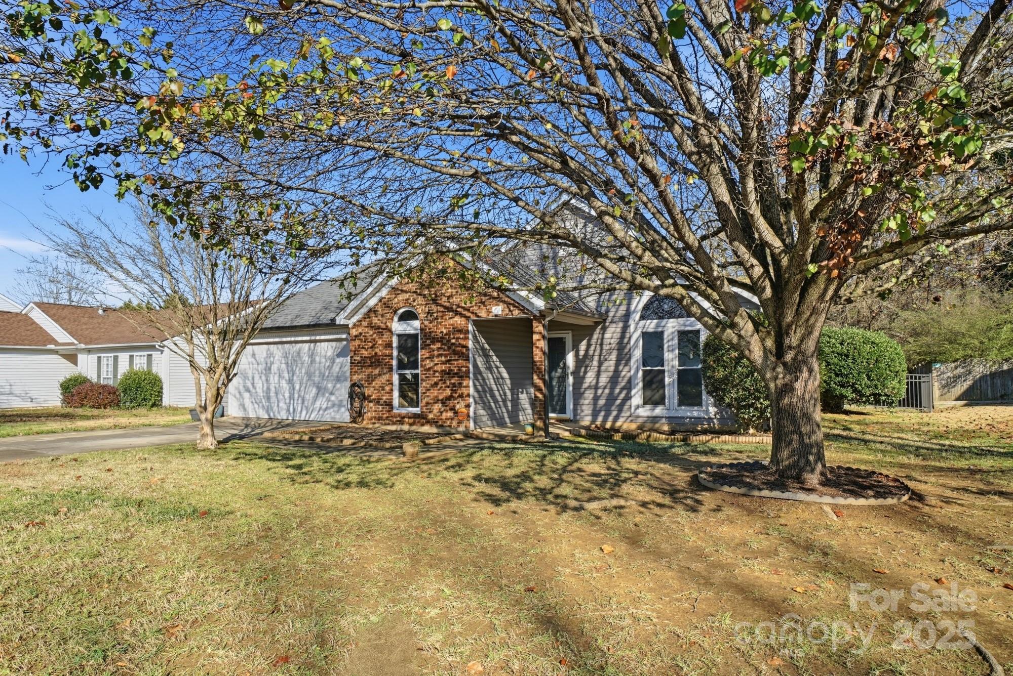 3608 Braefield Drive