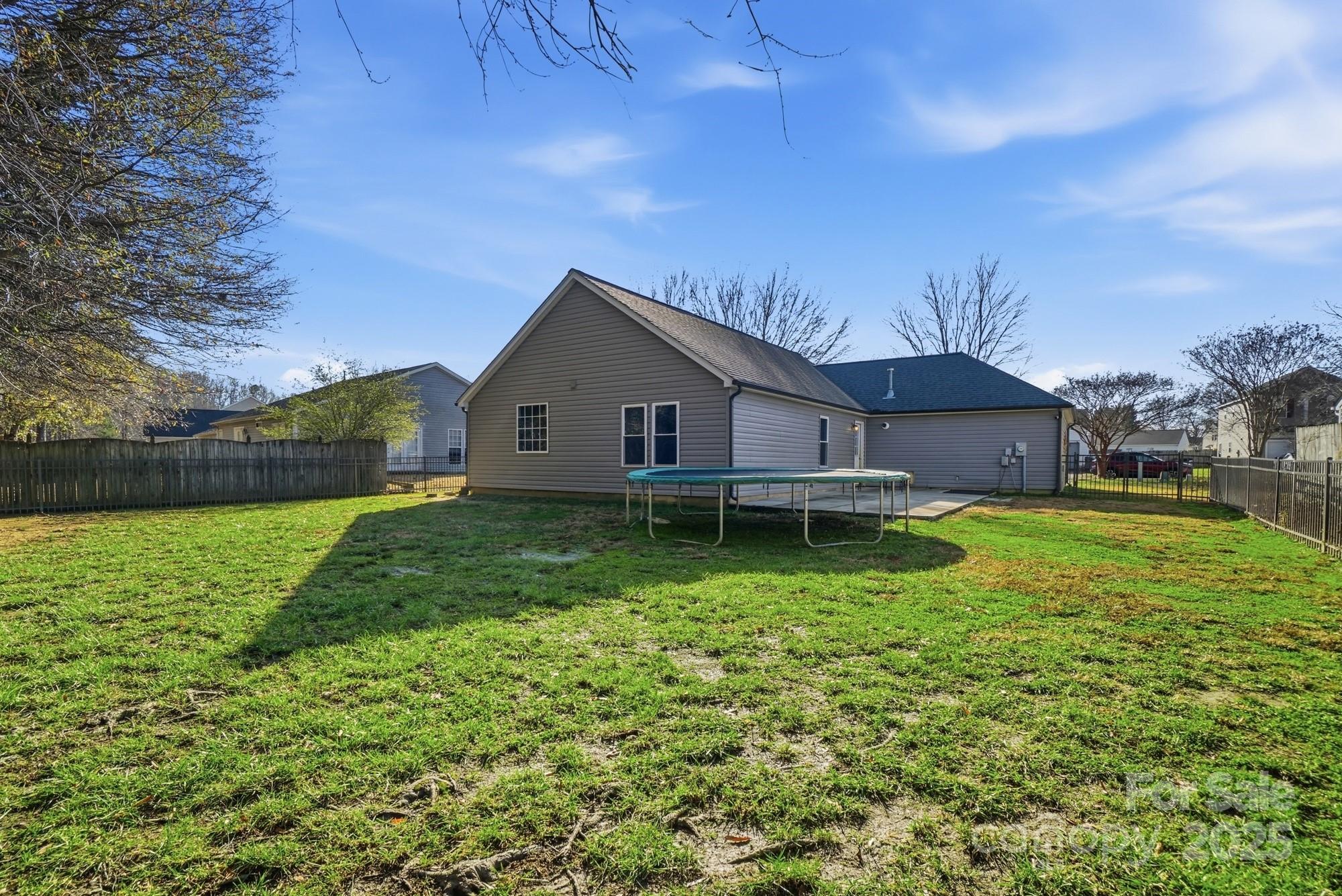 Braefield - Residential