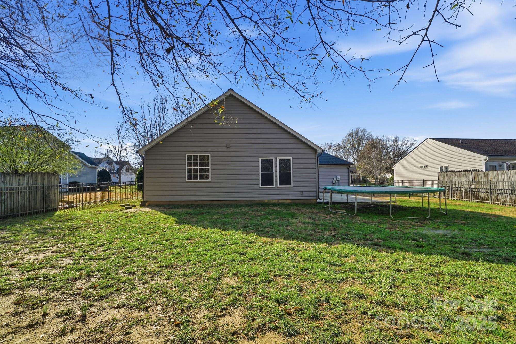 Braefield - Residential