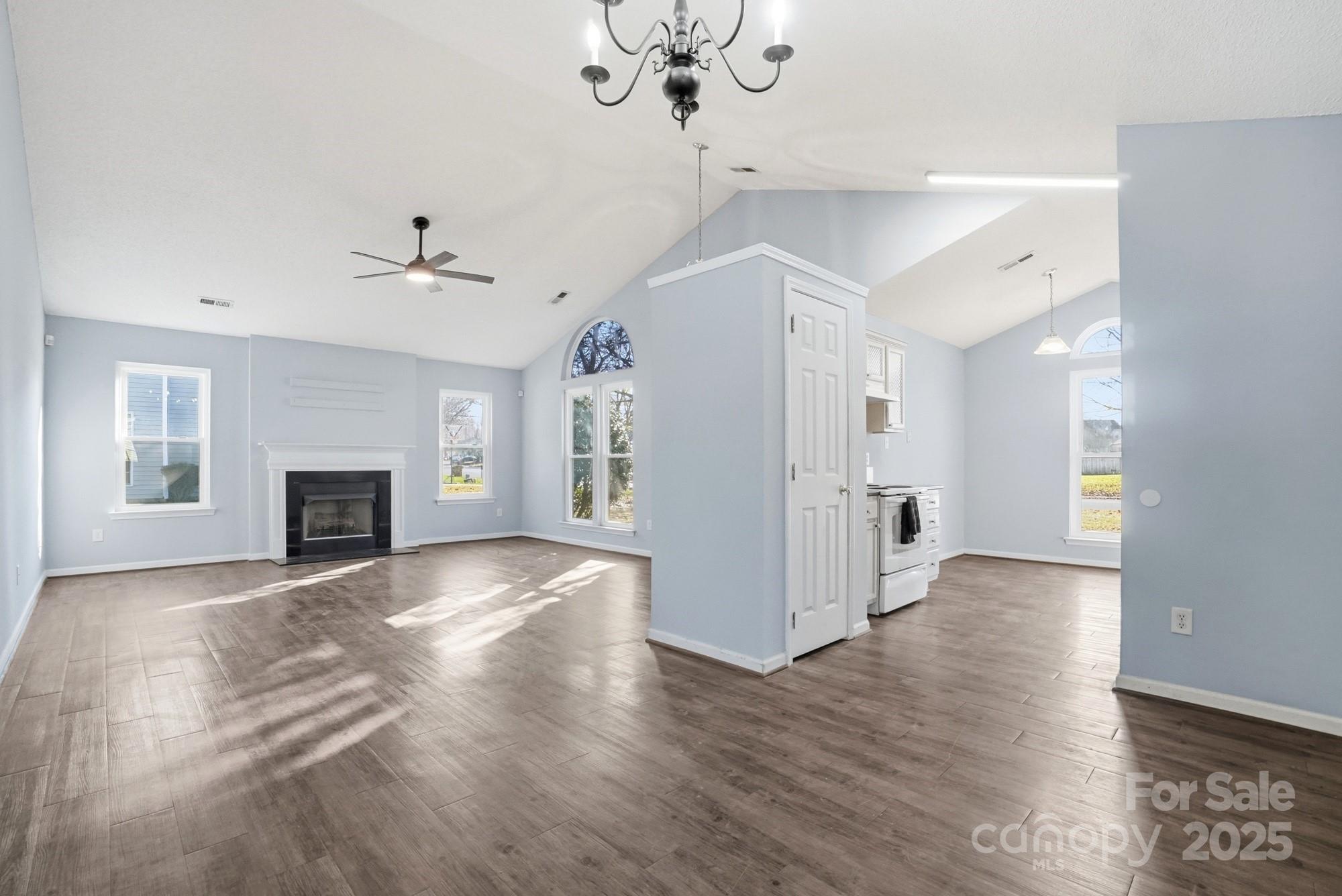 Braefield - Residential