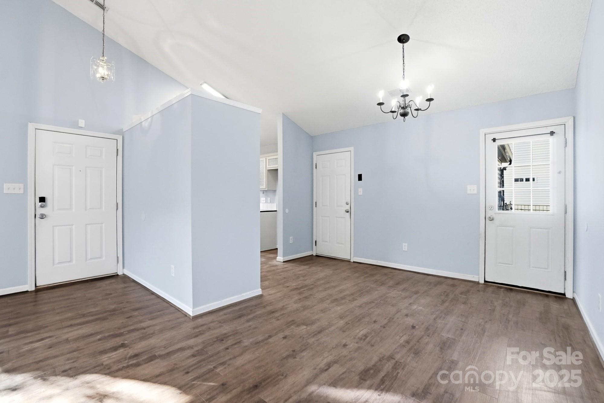 Braefield - Residential