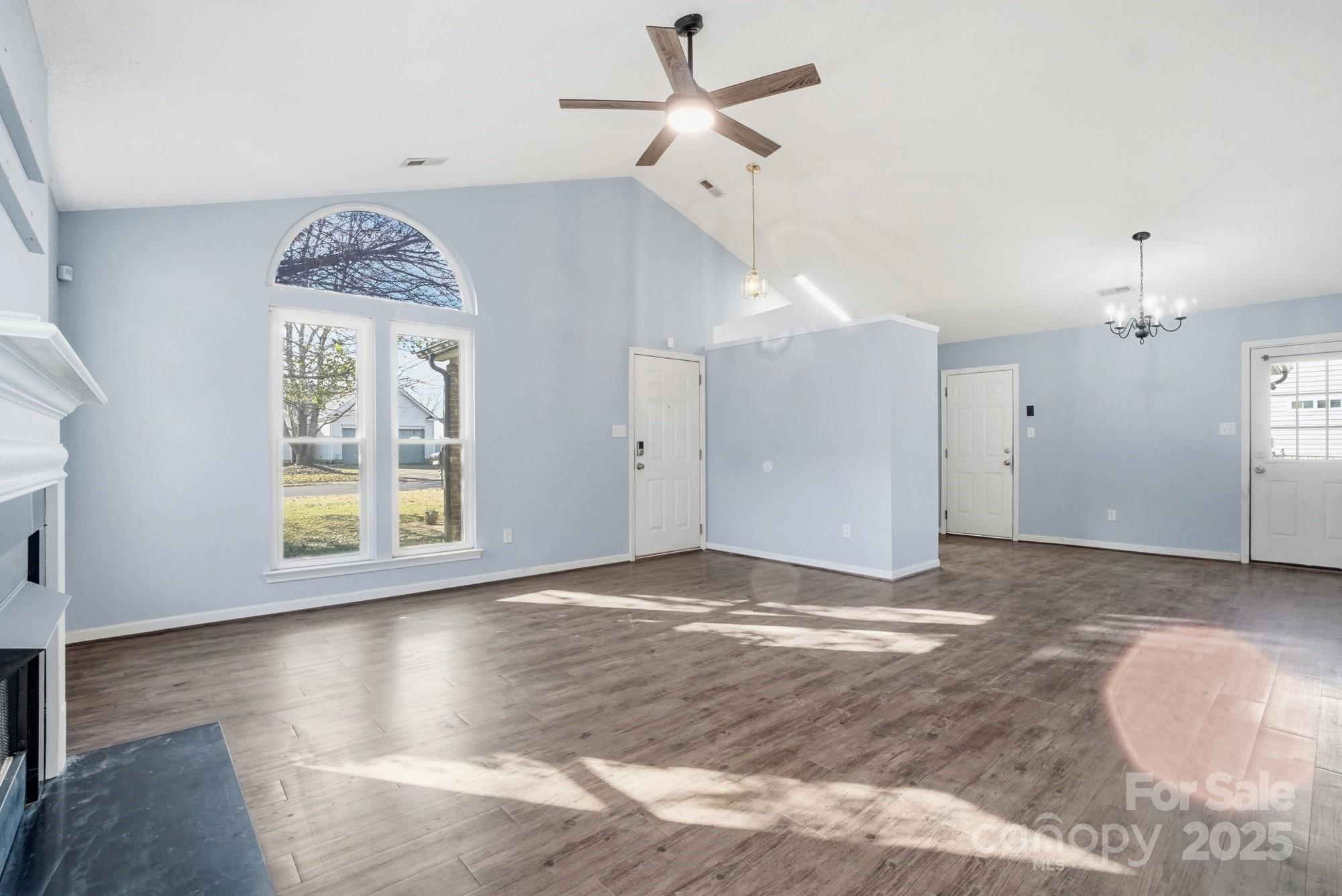 Braefield - Residential