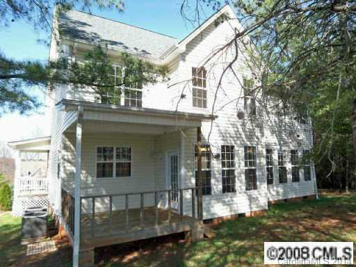 Lakeside Farm - Residential Lease