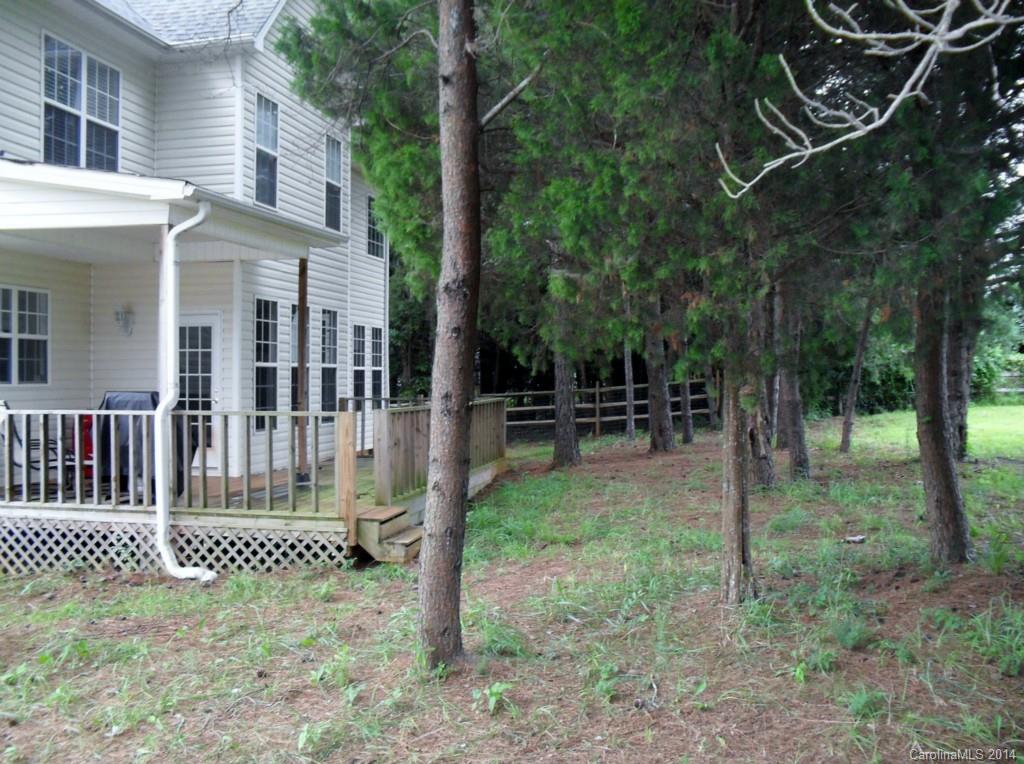 Lakeside Farm - Residential Lease