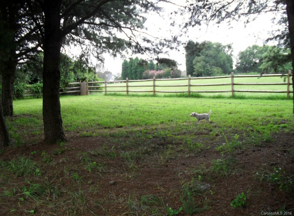 Lakeside Farm - Residential Lease