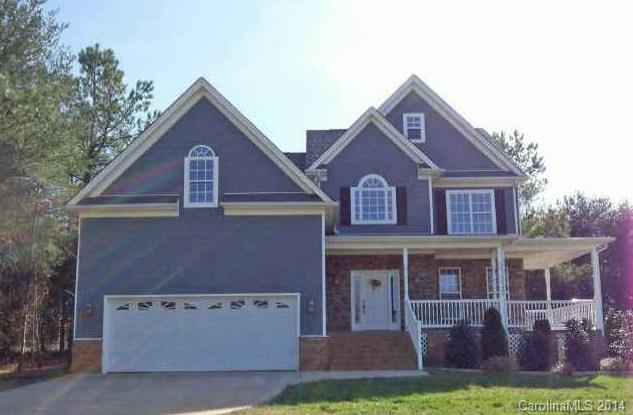 Lakeside Farm - Residential Lease