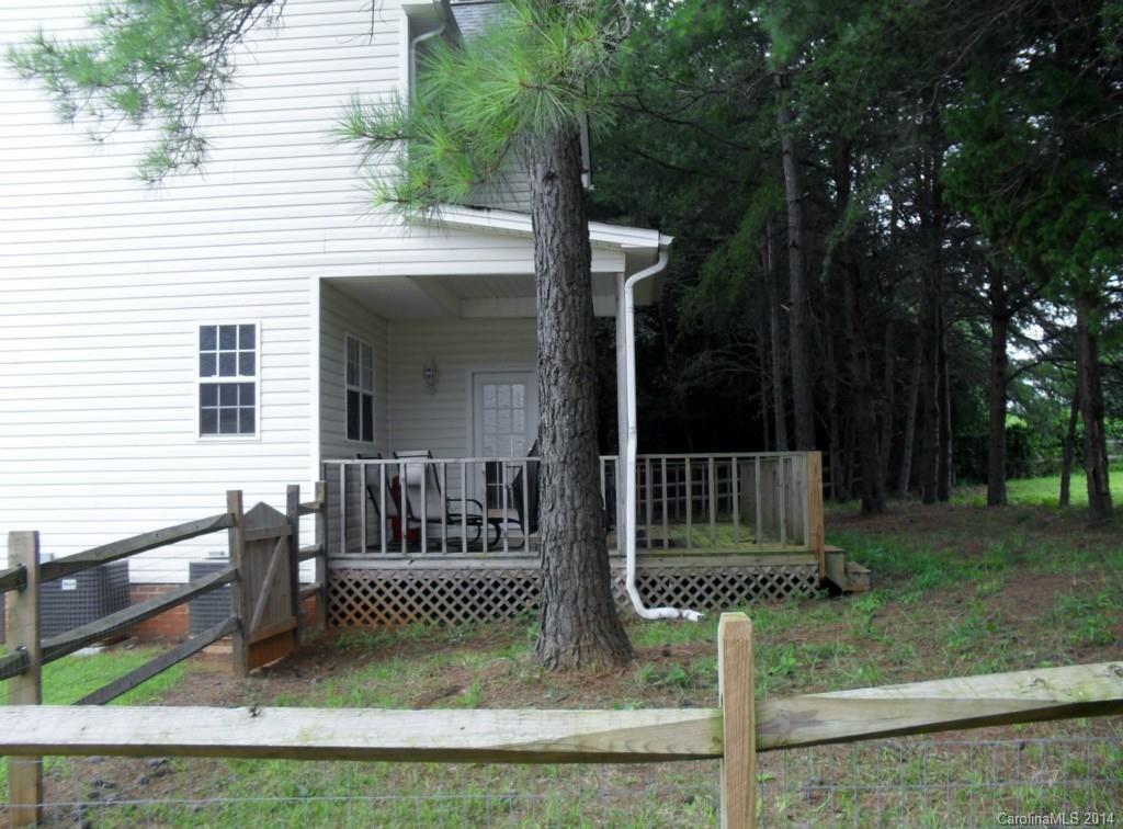 Lakeside Farm - Residential Lease