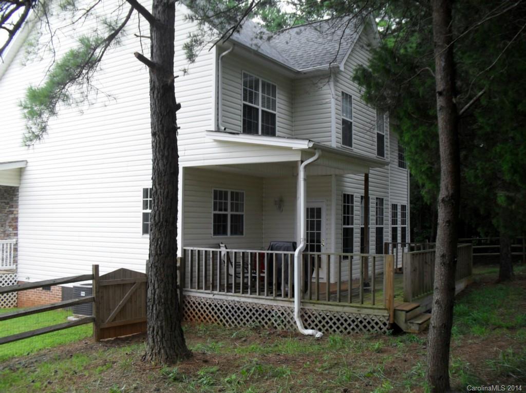 Lakeside Farm - Residential Lease