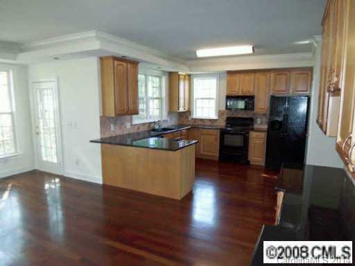 Lakeside Farm - Residential Lease