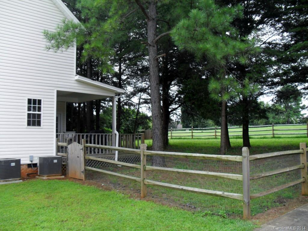 Lakeside Farm - Residential Lease