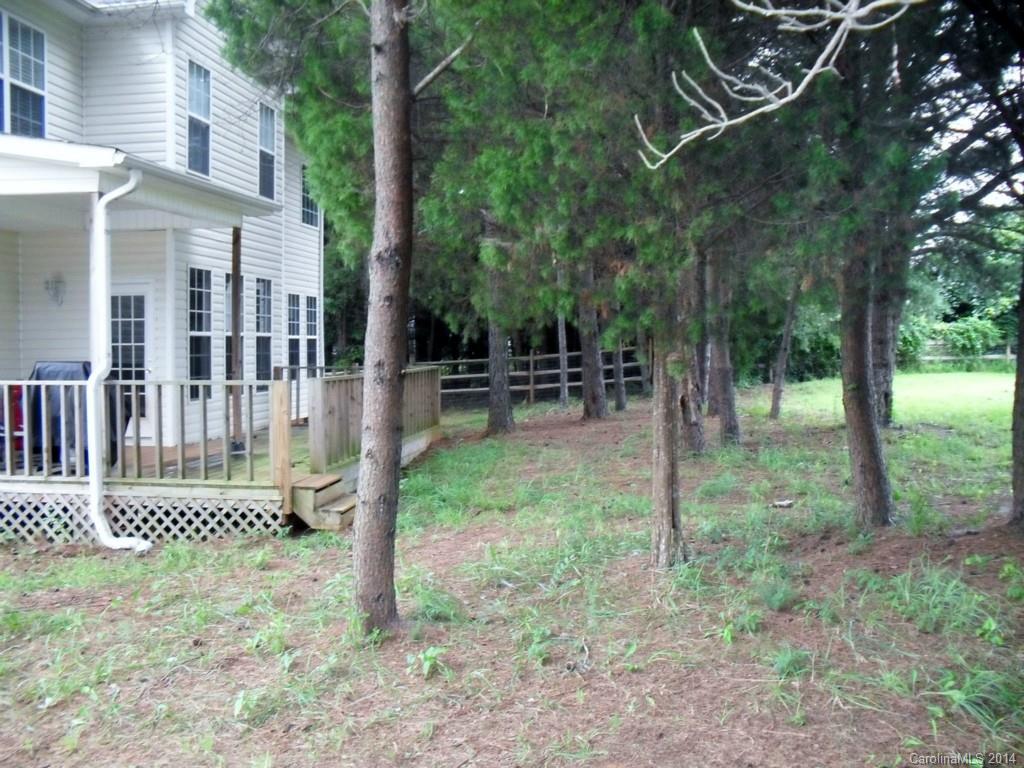 Lakeside Farm - Residential Lease