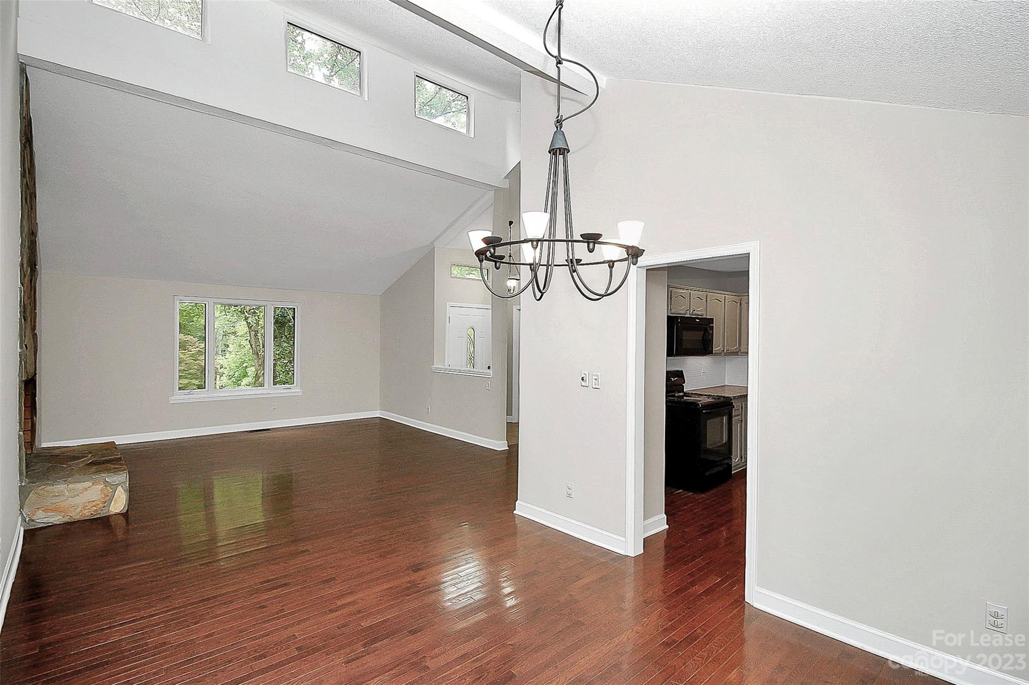 Raintree - Residential Lease