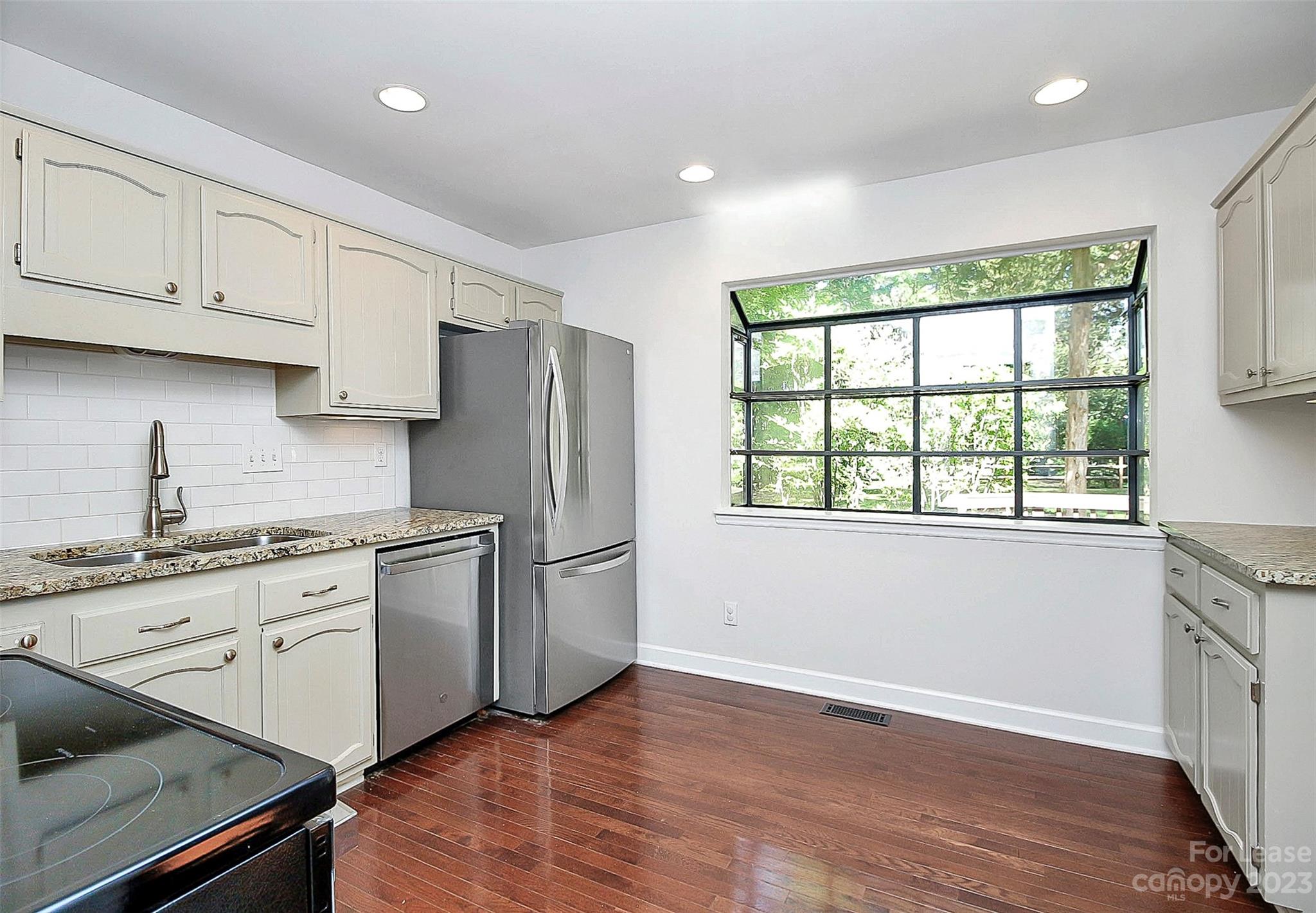 Raintree - Residential Lease