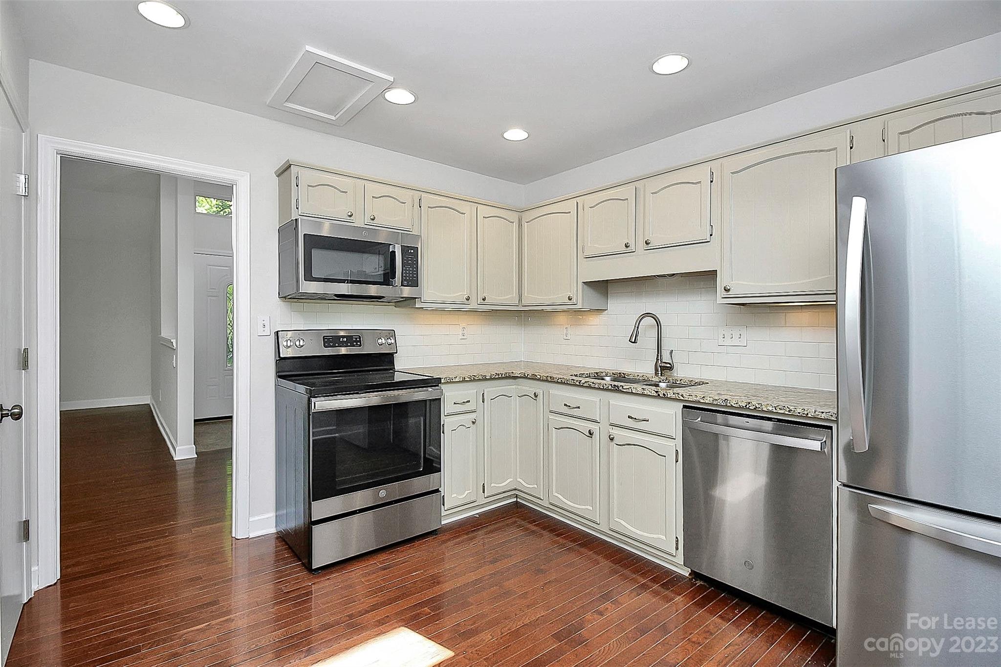 Raintree - Residential Lease