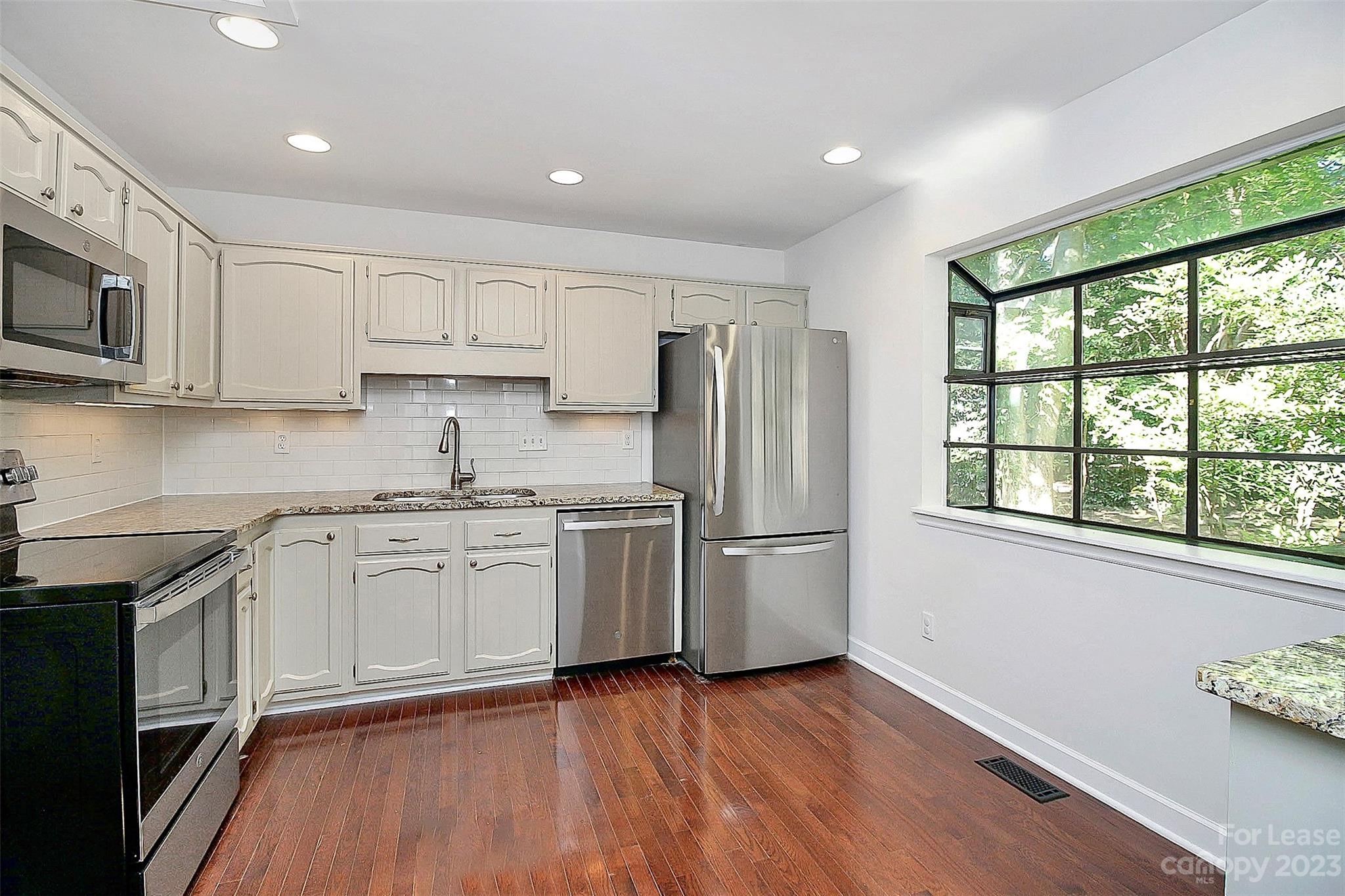 Raintree - Residential Lease