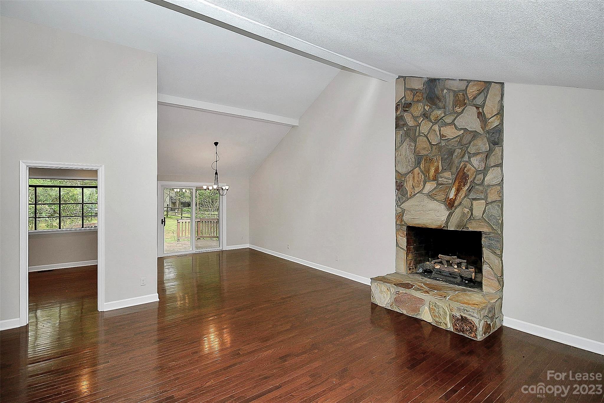 Raintree - Residential Lease