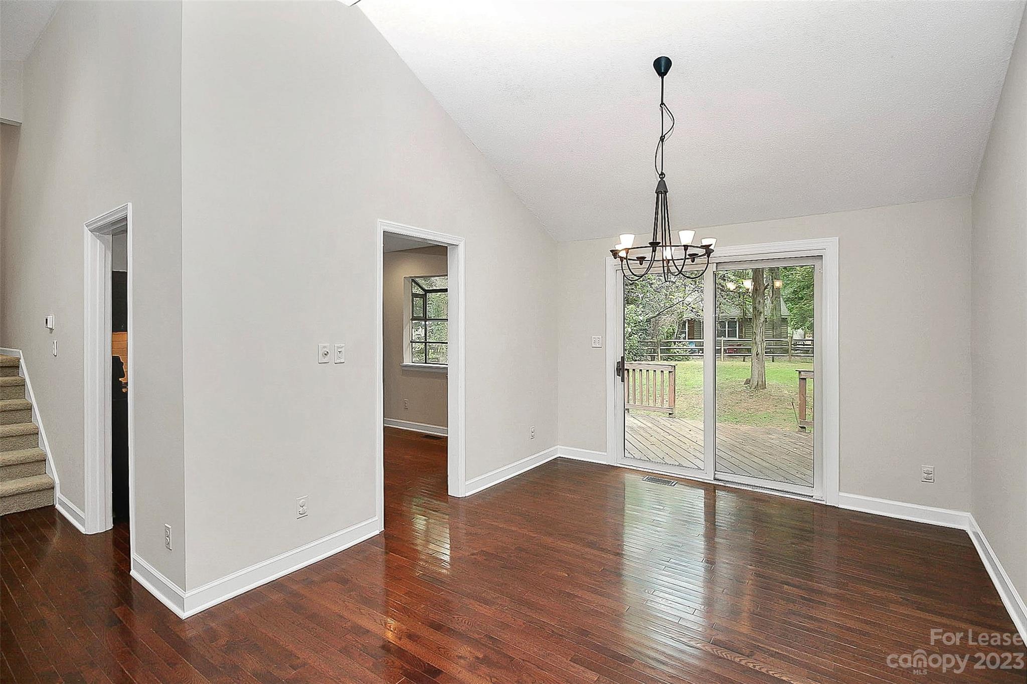 Raintree - Residential Lease